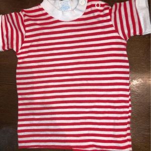 Boys vintage 12 months